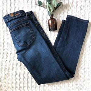Kut from the Kloth Dark Wash Jeans